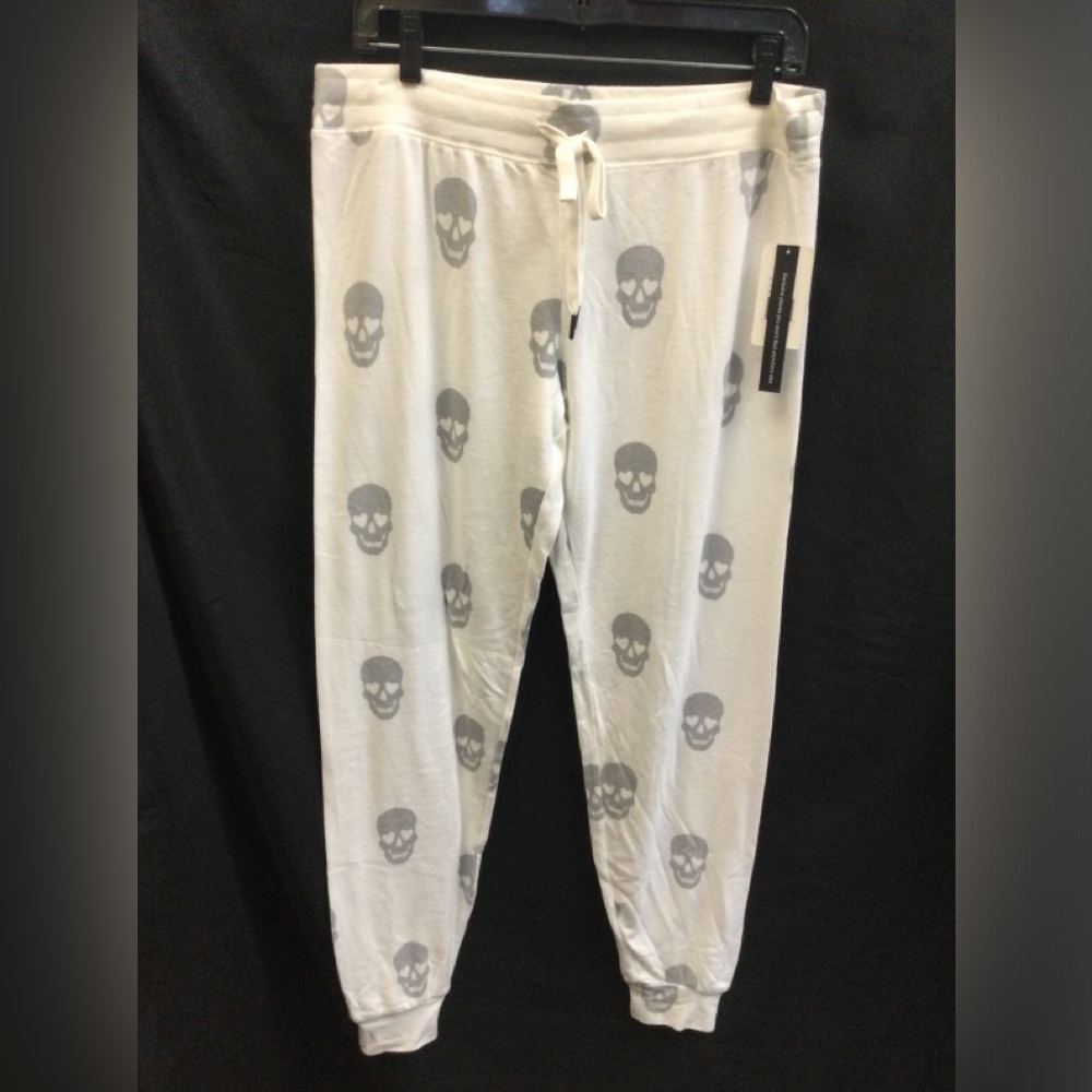 P.J. SALVAGE PAJAMA PANTS, NWT, SIZE MEDIUM